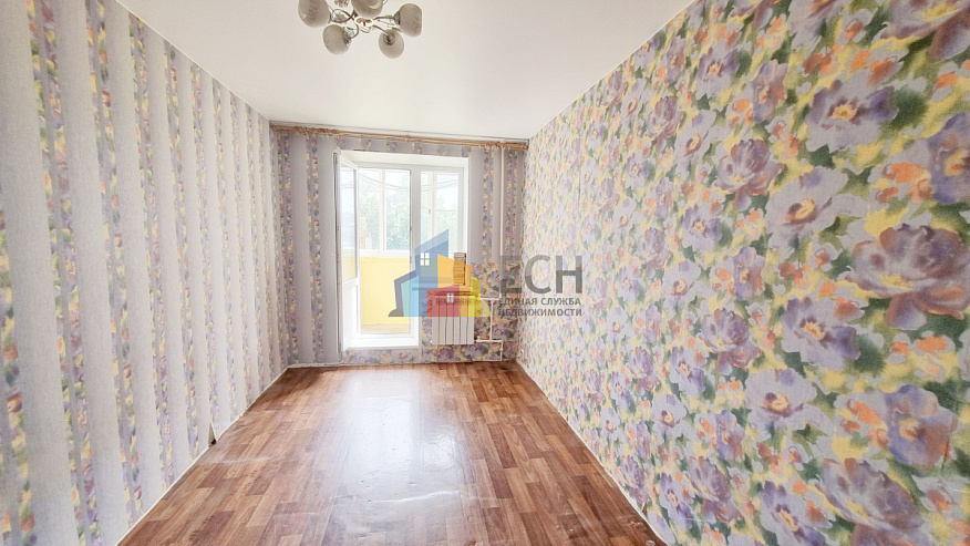Продажа 3 комнатной квартиры, 60 м2, обл. Тульская, г. Тула, проспект Ленина, 88 3