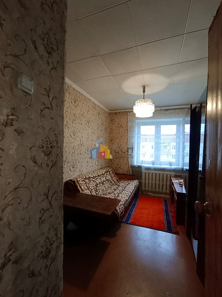 Продажа 3 комнатной квартиры, 55.5 м2, 300005, обл. Тульская, г. Тула, проезд. 4-й Мясново, д. 66 12