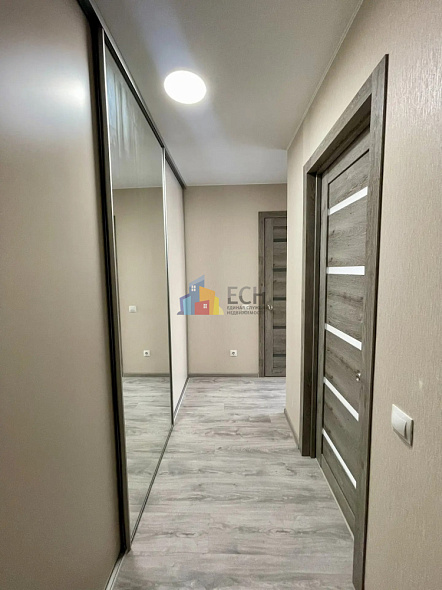 Продажа 1 комнатной квартиры, 40 м2, обл. Тульская, г. деревня Мыза (Иншинский сельский округ), улица Героя России Горшкова, 8 4