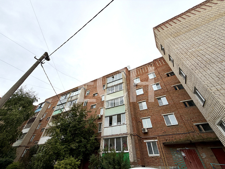 Продажа 3 комнатной квартиры, 62.2 м2, обл. Тульская, г. Белев, Рабочая улица, 62 19