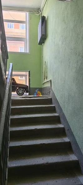 Продажа 2 комнатной квартиры, 43.4 м2, обл. Тульская, г. Тула, улица Мориса Тореза, 7 15