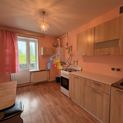 Продажа 2 комнатной квартиры, 47.4 м2, обл. Тульская, г. Венёвский муниципальный округ, слобода Коломенская, 70 
