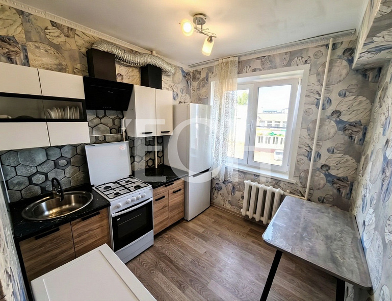 Продажа 1 комнатной квартиры, 30.8 м2, обл. Тульская, г. Венёв, микрорайон Южный, 21 3