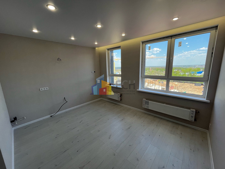 Продажа 1 комнатной квартиры, 24 м2, обл. Тульская, г. Тула, улица Купцов Гречихиных, 4 9