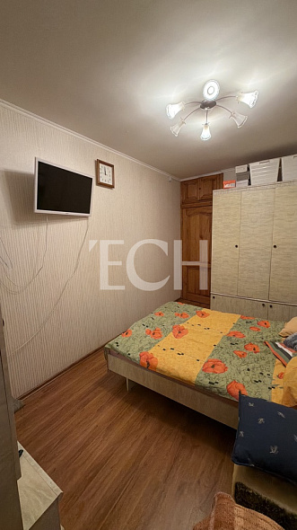 Продажа 3 комнатной квартиры, 67.7 м2, обл. Тульская, г. микрорайон Мясново, Санаторная улица, 7 9