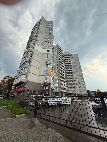Продажа 2 комнатной квартиры, 60 м2, обл. Тульская, г. Тула, улица Вересаева, 10А 12