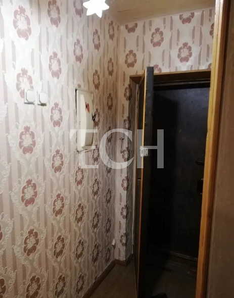Продажа 1 комнатной квартиры, 29.9 м2, обл. Тульская, г. посёлок Косая Гора, улица Максима Горького, 42 6