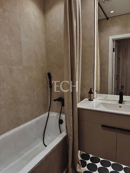 Продажа 2 комнатной квартиры, 42 м2, обл. Тульская, г. Тула, Рязанская улица, 17 12