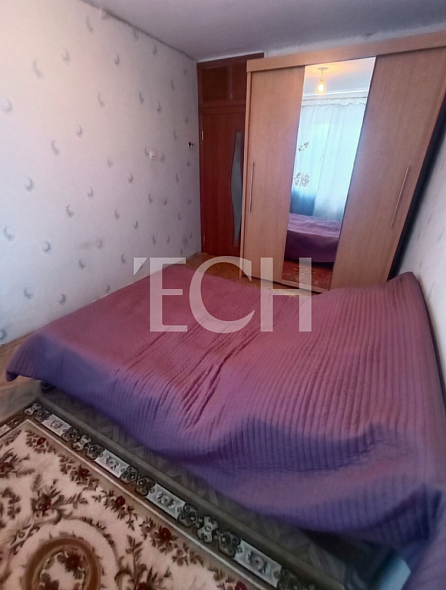 Продажа 3 комнатной квартиры, 67 м2, обл. Тульская, г. Тула, улица Декабристов, 10 3