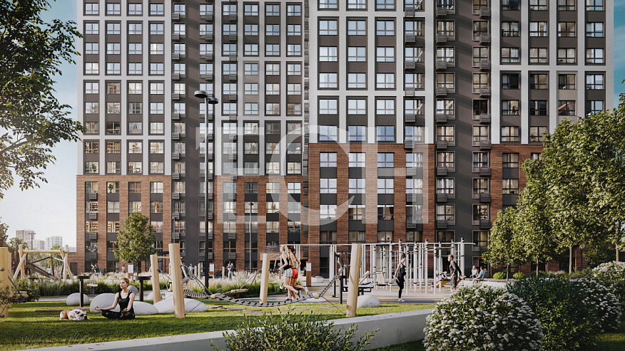 Продажа 2 комнатной квартиры, 60.52 м2, обл. Тульская, г. Тула, улица Оружейника Ганичева 2