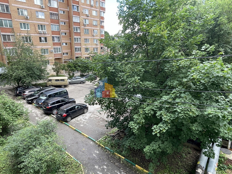 Продажа 1 комнатной квартиры, 31 м2, обл. Тульская, г. Тула, улица 9 Мая, 10 5