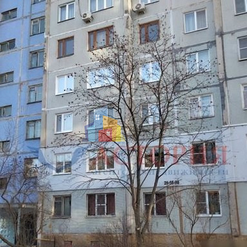 Продажа 1 комнатной квартиры, 36.8 м2, обл. Тульская, г. Тула, проспект Ленина, 147к5 