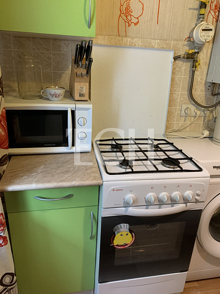 Продажа 1 комнатной квартиры, 31.1 м2, обл. Тульская, г. Тула, улица Тимирязева, 89 4