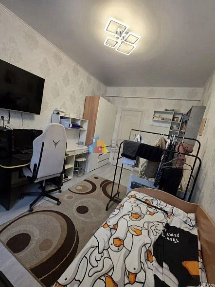 Продажа 2 комнатной квартиры, 55 м2, обл. Тульская, г. Тула, улица Кутузова, 146 5