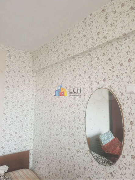 Продажа 3 комнатной квартиры, 47.6 м2, обл. Тульская, г. Тула, улица Щегловская Засека, 11 1