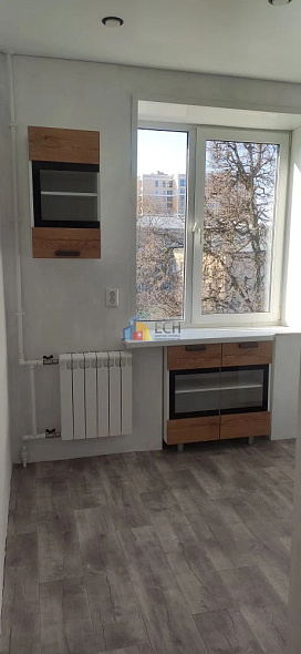 Продажа 1 комнатной квартиры, 32 м2, обл. Тульская, г. Тула, улица Мориса Тореза, 20 2