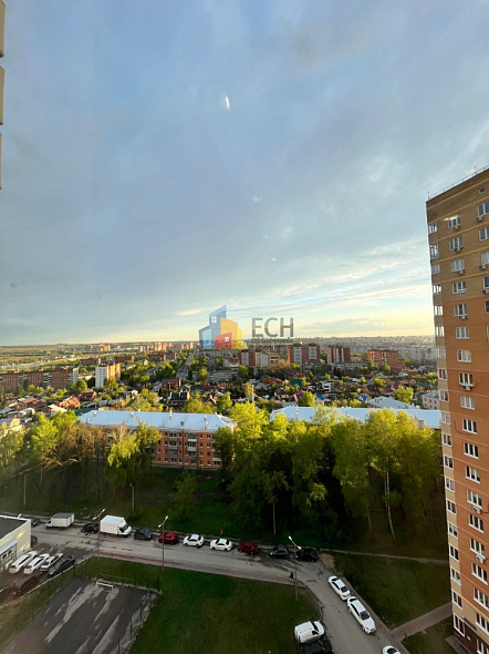 Многокомнатная квартира, 58.4 м2, обл. Тульская, г. рабочий посёлок Новогуровский, Железнодорожная улица, 32 7