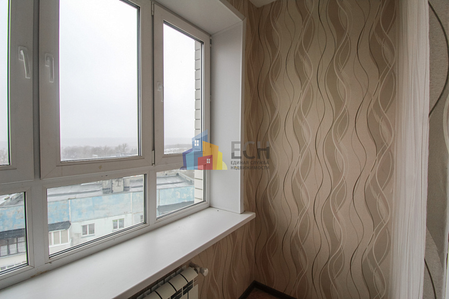 Продажа 1 комнатной квартиры, 36.7 м2, обл. Тульская, г. Тула, улица Новосёлов, 4к3 11