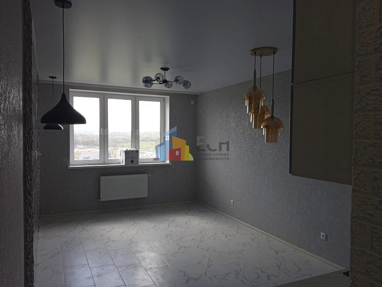 Продажа 1 комнатной квартиры, 38 м2, обл. Тульская, г. Тула, Новомосковская улица, 4 2