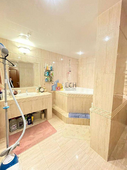 Многокомнатная квартира, 197 м2, обл. Тульская, г. Тула, улица Демонстрации, 1А 13