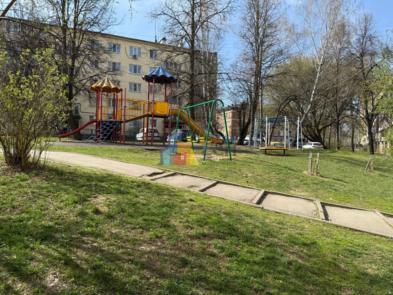 Продажа 1 комнатной квартиры, 34.9 м2, обл. Тульская, г. 20А, улица Дмитрия Ульянова, 20А, подъезд 2 11
