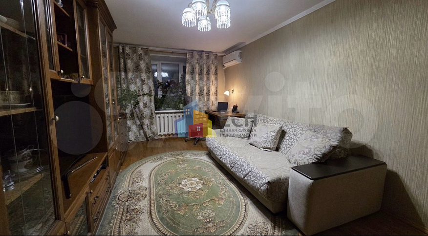 Продажа 3 комнатной квартиры, 73.5 м2, обл. Тульская, г. Тула, проспект Ленина, 88 4