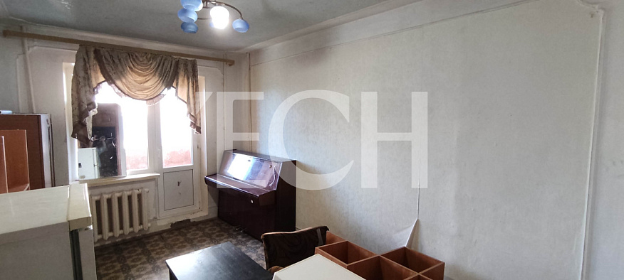 Продажа 3 комнатной квартиры, 68.4 м2, обл. Тульская, г. микрорайон Мясново, Санаторная улица, 9 5