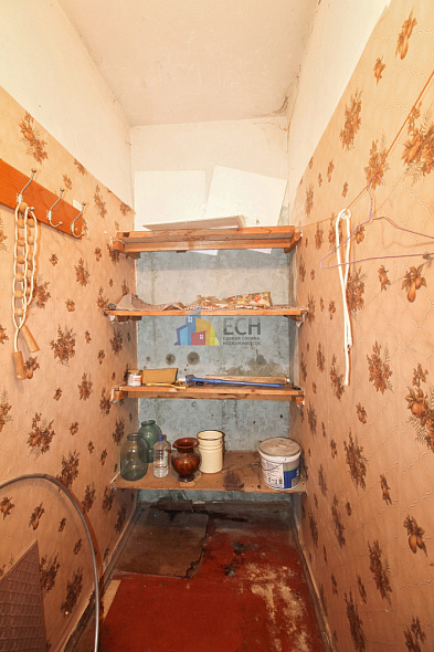 Продажа 2 комнатной квартиры, 50.6 м2, обл. Тульская, г. Тула, Рязанская улица, 26к1 27
