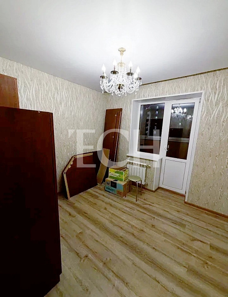Продажа 3 комнатной квартиры, 75.2 м2, обл. Тульская, г. Тула, улица Генерала Маргелова, 9Б 17