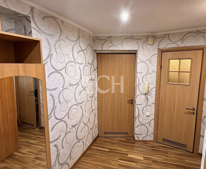 Продажа 1 комнатной квартиры, 37 м2, обл. Тульская, г. Венёв, микрорайон Южный, 17 7