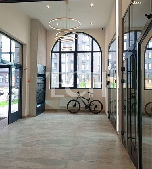 Продажа 1 комнатной квартиры, 45 м2, обл. Тульская, г. Тула, улица Фёдора Смирнова, 2 12