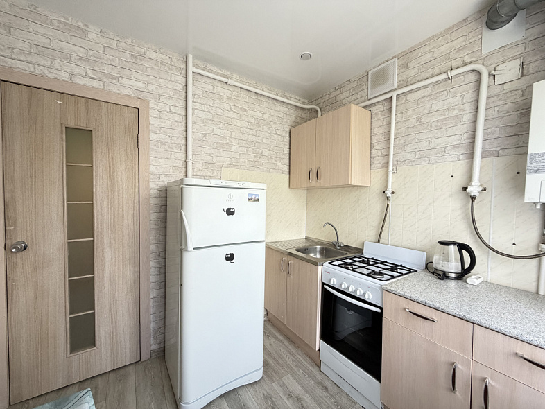 Продажа 1 комнатной квартиры, 32.2 м2, обл. Тульская, г. Тула, проспект Ленина, 109А 2