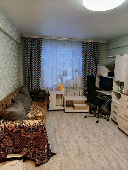 Продажа 2 комнатной квартиры, 45 м2, обл. Тульская, г. Тула, улица Макаренко, 6Б 7