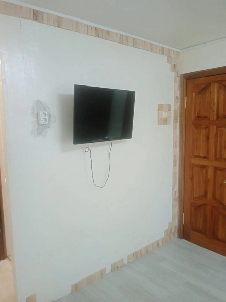 Продажа 1 комнатной квартиры, 31 м2, обл. Тульская, г. Тула, улица Льва Толстого, 93 3