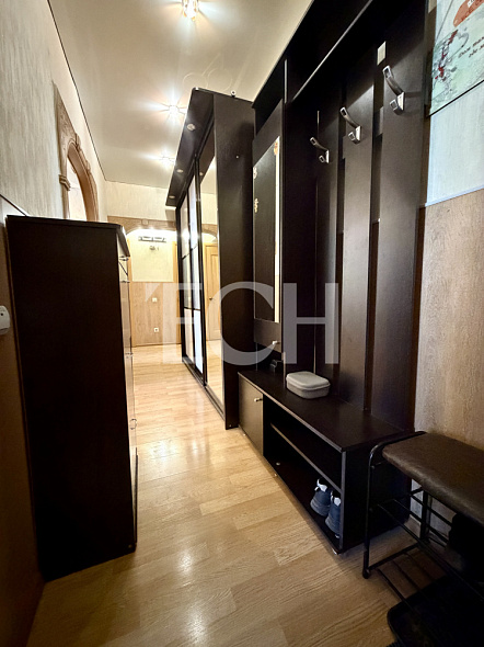 Продажа 3 комнатной квартиры, 65.5 м2, обл. Тульская, г. Тула, улица Марата, 32 6