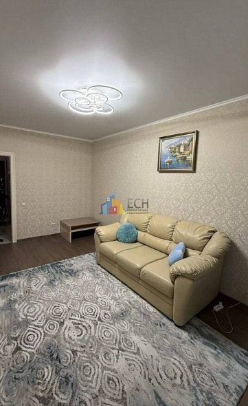 Продажа 1 комнатной квартиры, 44.1 м2, обл. Тульская, г. Тула, улица Болдина, 1к1 10