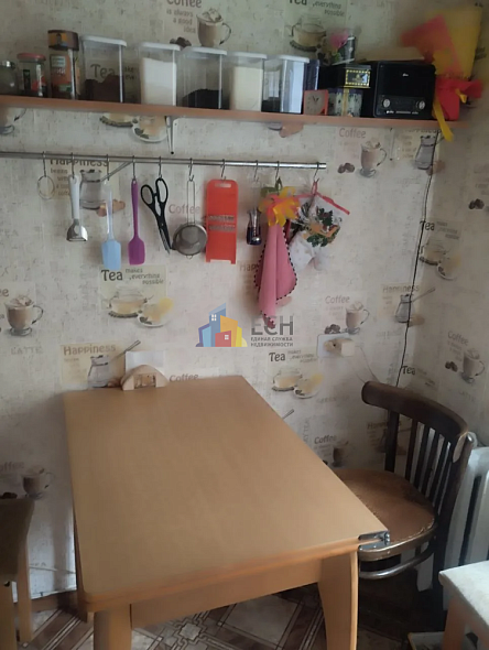 Продажа 2 комнатной квартиры, 44.5 м2, обл. Тульская, г. Тула, Оборонная улица, 91к2 16