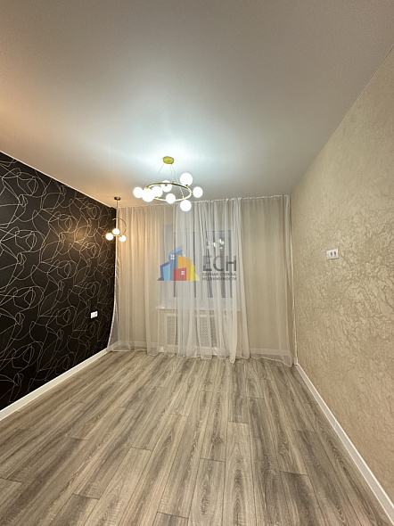 Продажа 2 комнатной квартиры, 55 м2, обл. Тульская, г. село Осиновая Гора, улица Аркадия Шипунова, 44 5