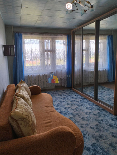 Продажа 3 комнатной квартиры, 92.7 м2, обл. Тульская, г. микрорайон Мясново, 7-й Полюсный проезд, 16А 4