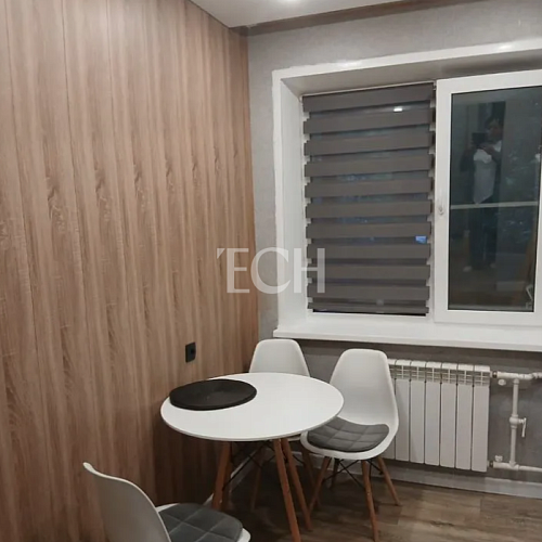 Продажа 1 комнатной квартиры, 38.7 м2, обл. Тульская, г. Тула, улица Максима Горького, 49 