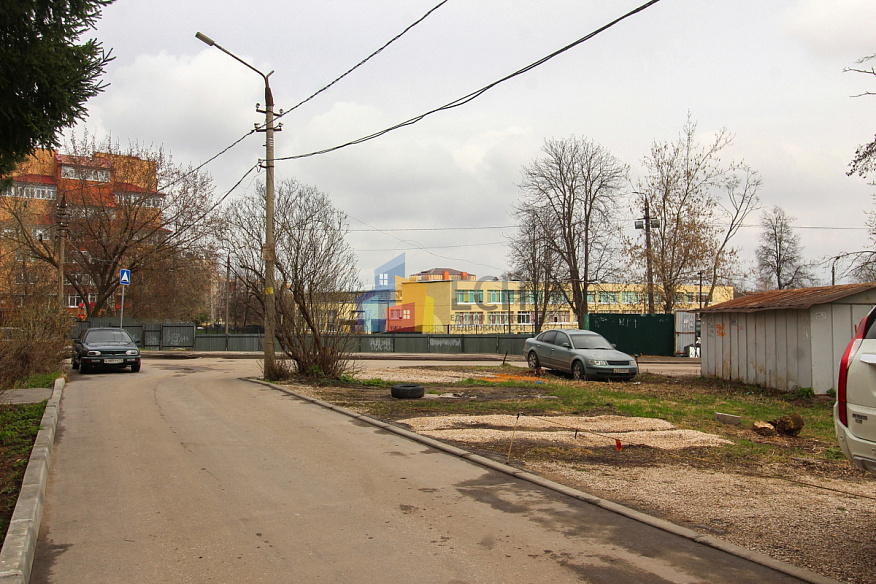 Продажа 3 комнатной квартиры, 64 м2, обл. Тульская, г. Тула, Первомайская улица, 42 4