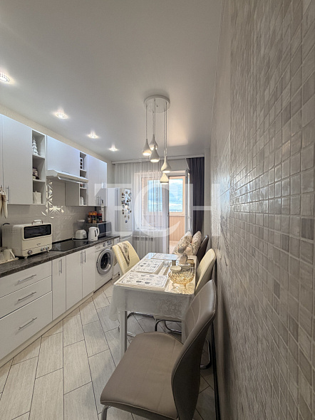 Продажа 1 комнатной квартиры, 37.3 м2, обл. Тульская, г. Тула, проспект Ленина, 134 5