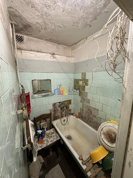 Продажа 3 комнатной квартиры, 56 м2, обл. Тульская, г. Тула, улица Металлургов, 43В 6