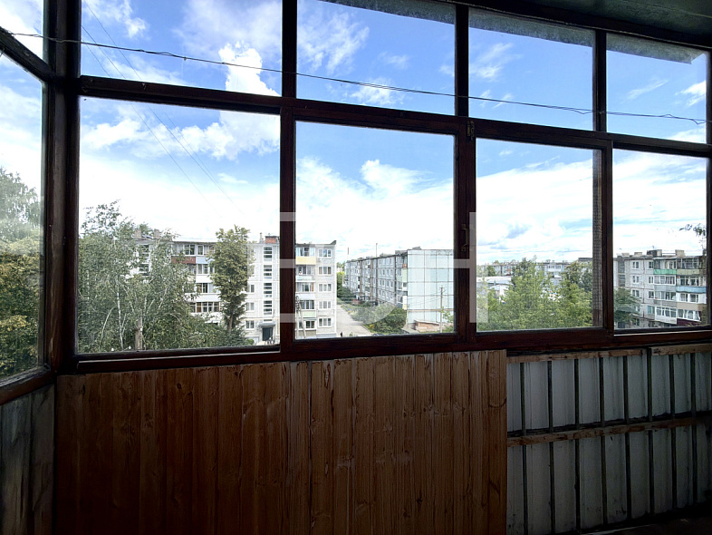 Продажа 3 комнатной квартиры, 46.4 м2, обл. Тульская, г. город Белев, Рабочая улица, 44 5