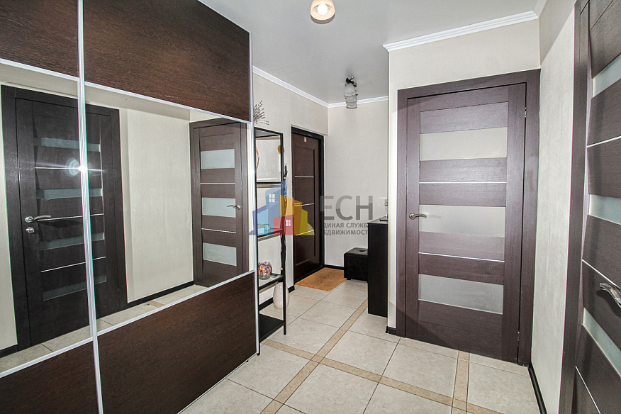 Продажа 1 комнатной квартиры, 46 м2, 300045, обл. Тульская, г. Тула, ул. Перекопская, д. 1А 6