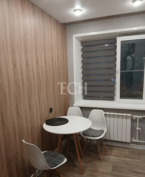 Продажа 1 комнатной квартиры, 38.7 м2, обл. Тульская, г. Тула, улица Максима Горького, 49 1