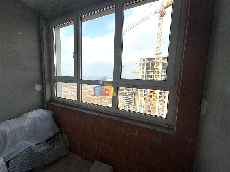 Продажа 1 комнатной квартиры, 35.7 м2, обл. Тульская, г. микрорайон Петровский квартал, улица Маршала Полубоярова, 4 12