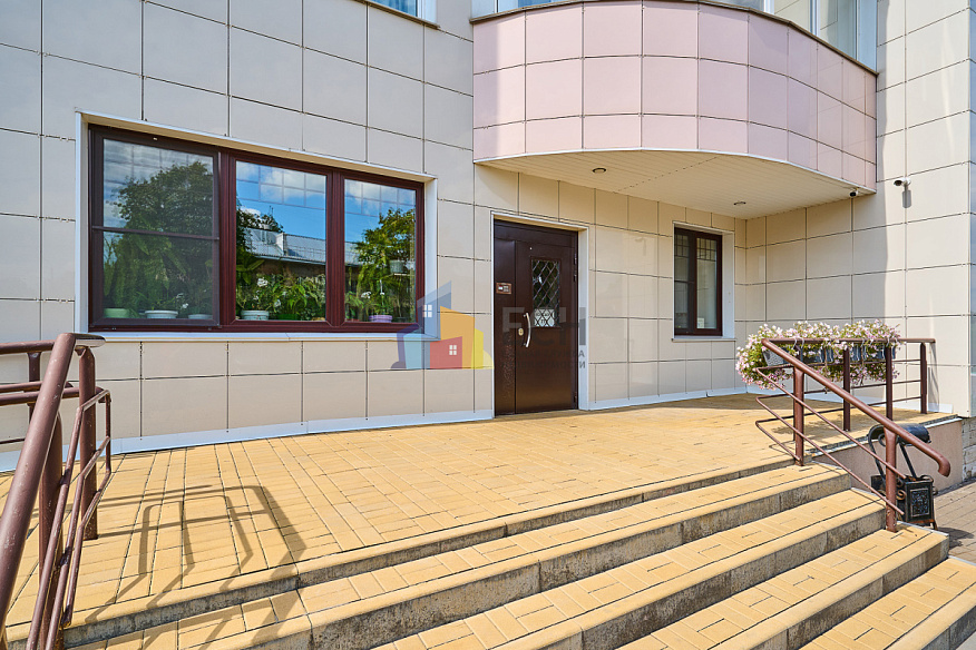 Продажа 1 комнатной квартиры, 52.8 м2, обл. Тульская, г. Тула, улица Тульского Рабочего Полка, 96/4 27