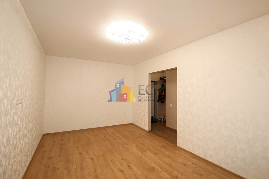 Продажа 2 комнатной квартиры, 43 м2, обл. Тульская, г. Тула, улица Седова, 4 3
