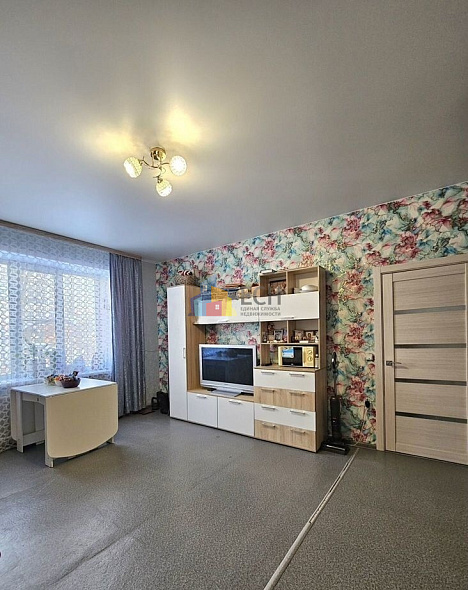 Многокомнатная квартира, 81.1 м2, обл. Тульская, г. Щёкино, Заводская улица, 4 1